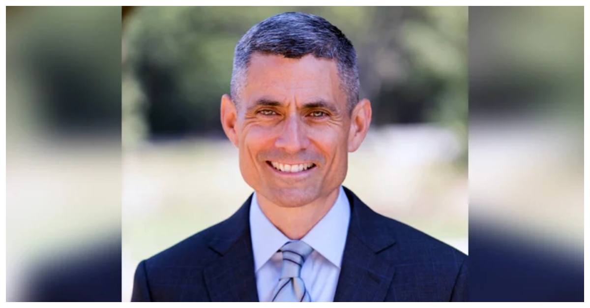 দক্ষিণ ও মধ্য এশিয়া বিষয়ক সহকারী পররাষ্ট্রমন্ত্রী পল কাপুর। ছবি: বাসস